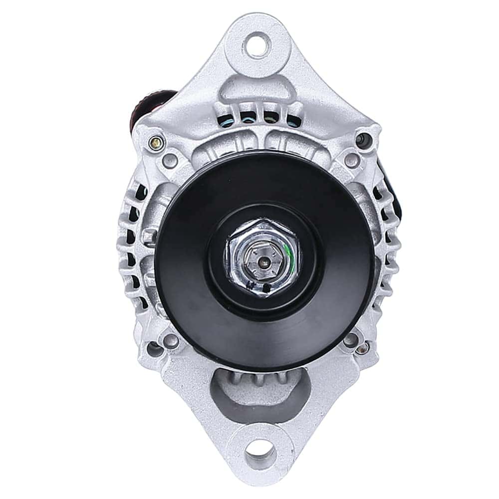 NUEVO ALTERNADOR RAREELECTRICAL COMPATIBLE CON TRACTOR