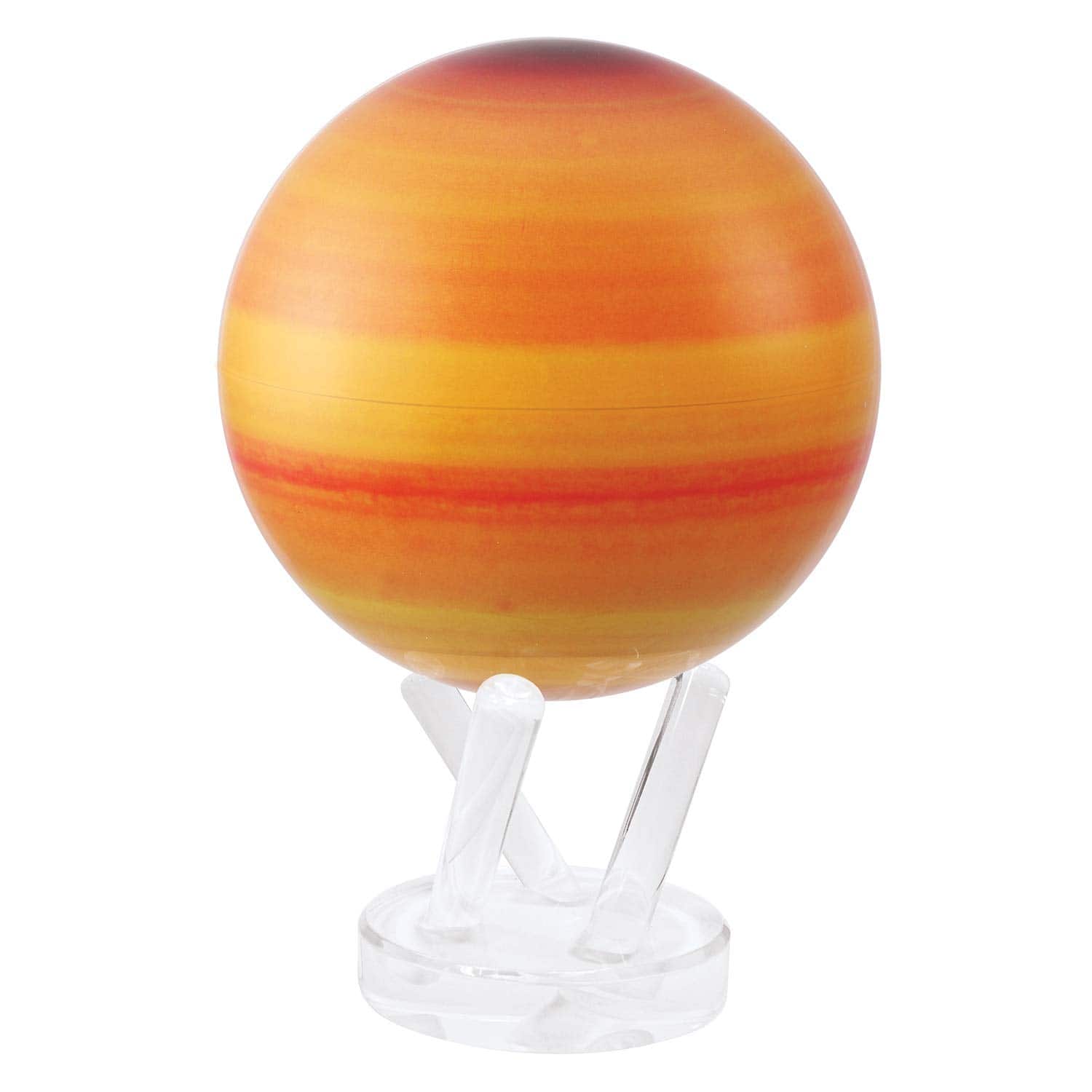 MOVA Globe Saturn 4.5"