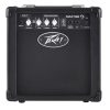 Amplificador de Bajo Peavey MAX 126 de 10 vatios