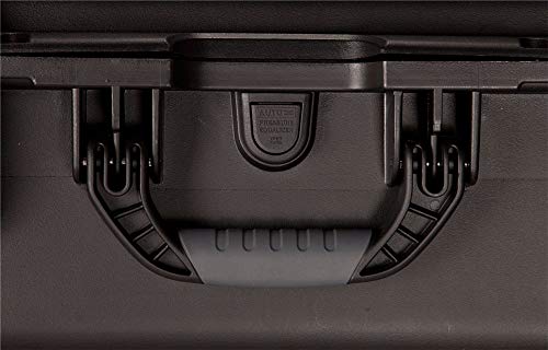 Estuche impermeable de la serie Titan de Gator Cases con - Imagen 5