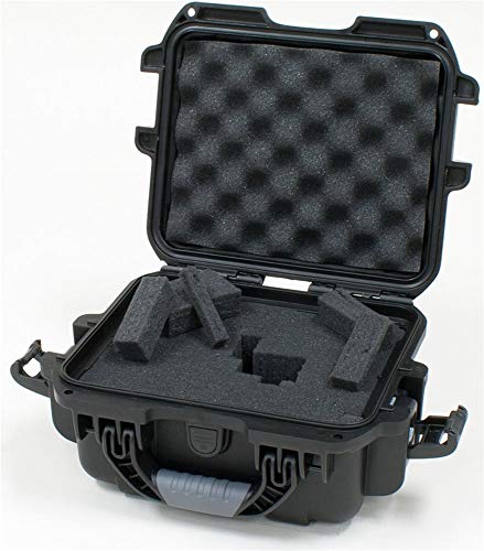 Estuche impermeable de la serie Titan de Gator Cases con - Imagen 3