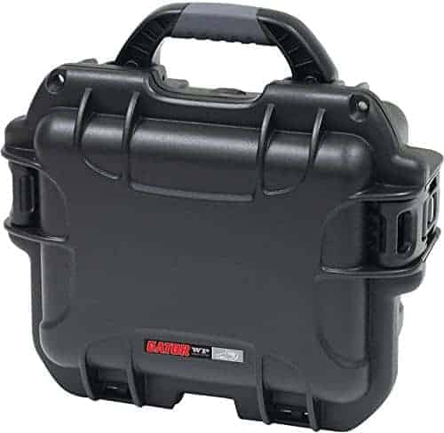 Estuche impermeable de la serie Titan de Gator Cases con