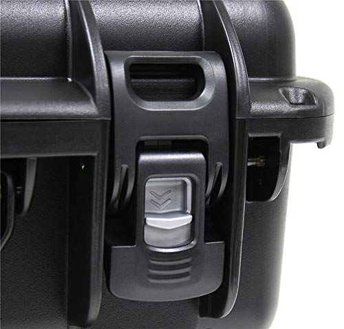 Estuche impermeable de la serie Titan de Gator Cases con - Imagen 4