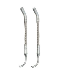 Rascadores de Hielo DuraFlex Ice de Between the Lines