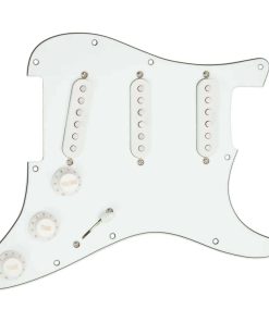 Pastilla Seymour Duncan STK-S10PGD-W Humbucker Single