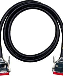 Cable para grabadora digital Mogami Gold AES DB25-DB25-50,