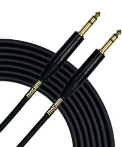 Cable de Audio Balanceado Mogami GOLD TRS-TRS-30,