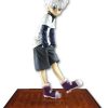 Figura Banpresto Hunter X Hunter: Killua Zoldyck Vol.2