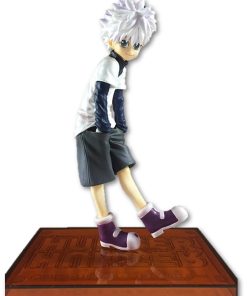 Figura Banpresto Hunter X Hunter: Killua Zoldyck Vol.2
