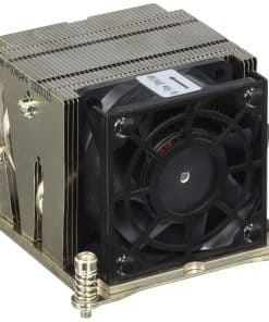 Disipador de calor del CPU Supermicro para LGA2011