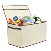 Caja de juguetes plegable grande de G.U.S. | Organizadores