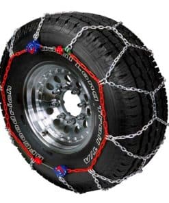 Cadenas de tracción para llantas de camionetas/SUV SCC