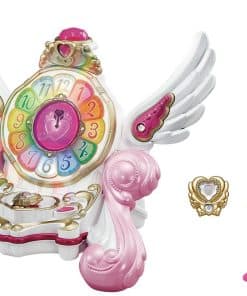Reloj Real Bandai Smile PreCure!