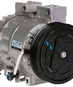 Compresor de A/C Denso 471-5003