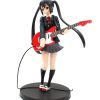 Figura Banpresto K-ON SQ - 47972 - Azusa Nakano