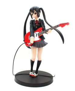 Figura Banpresto K-ON SQ - 47972 - Azusa Nakano