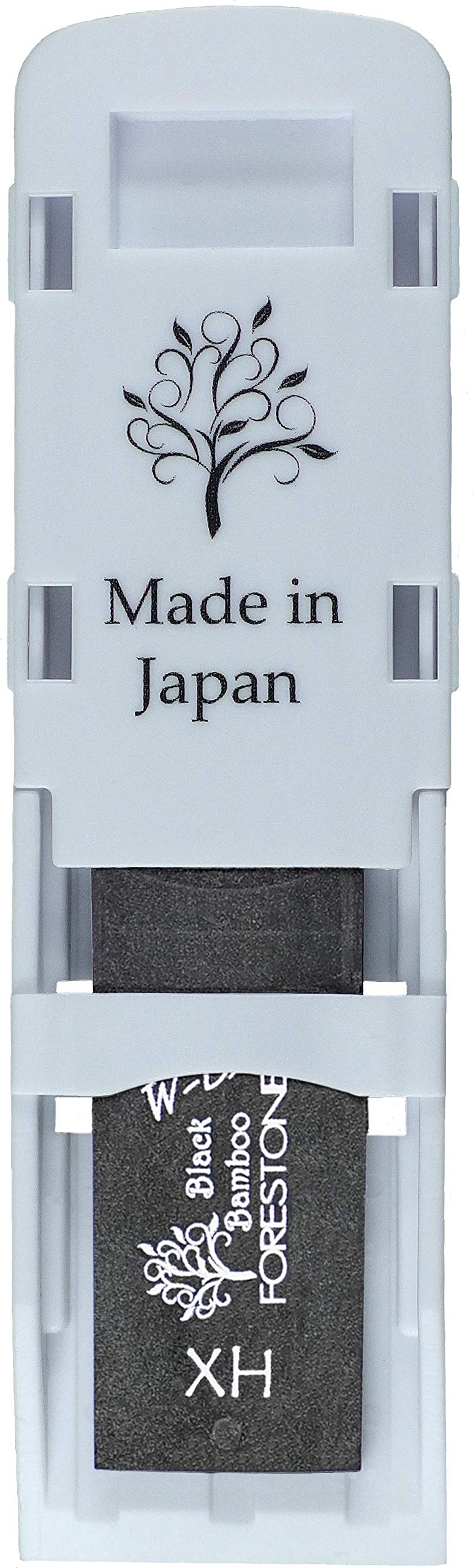 Caña Barítono Forestone Black Bamboo W-Blast sintética (XH) - Imagen 3