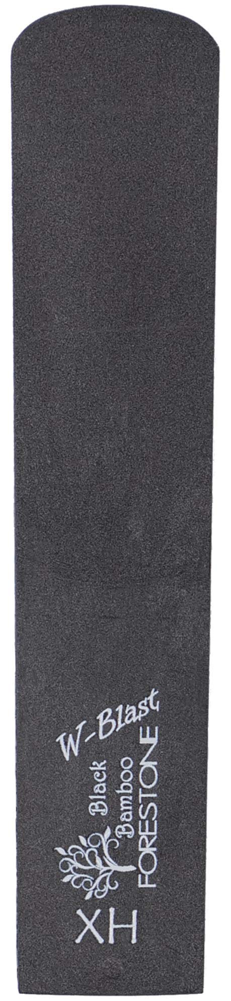 Caña Barítono Forestone Black Bamboo W-Blast sintética (XH) - Imagen 4