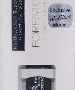 Caña Barítono Forestone Black Bamboo W-Blast sintética (XH)