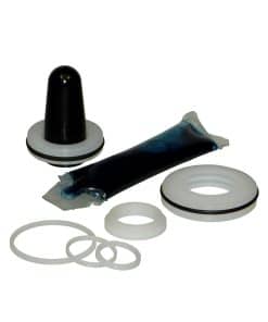 Kit de Empaquetaduras Bedford Precision - 440e, 447ex,