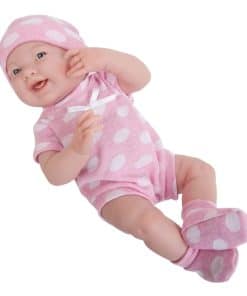 La Newborn Boutique - Muñeca Bebé Realista de 15"