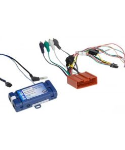 Interfaz PAC RP4-MZ11 RadioPro4 para Vehículos Mazda