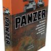 Juego de Mesa Básico Panzer de GMT Games