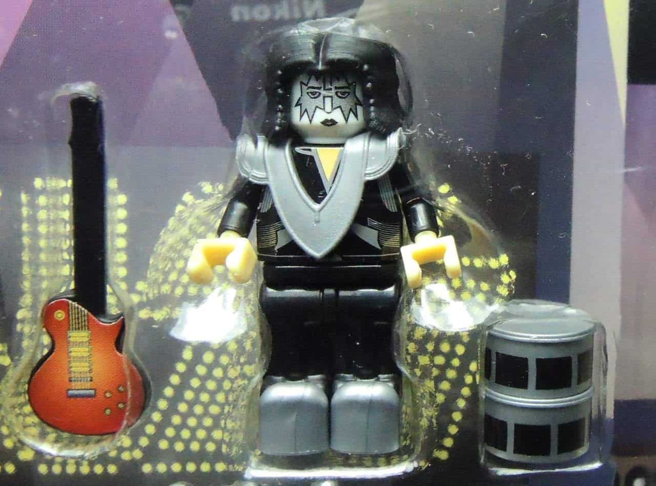 K'NEX KISS Figuras para Construir - Serie 1 - Imagen 7