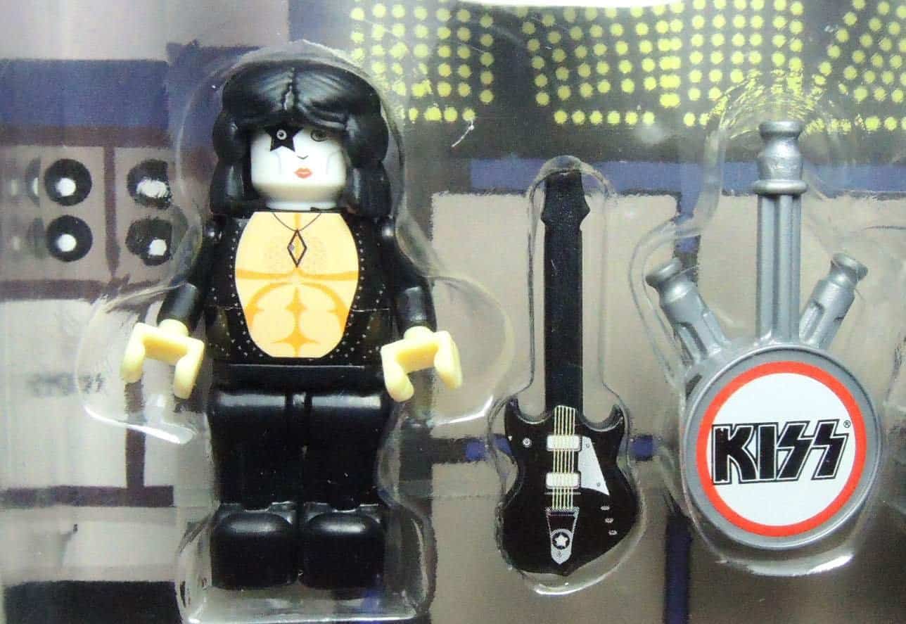 K'NEX KISS Figuras para Construir - Serie 1 - Imagen 8