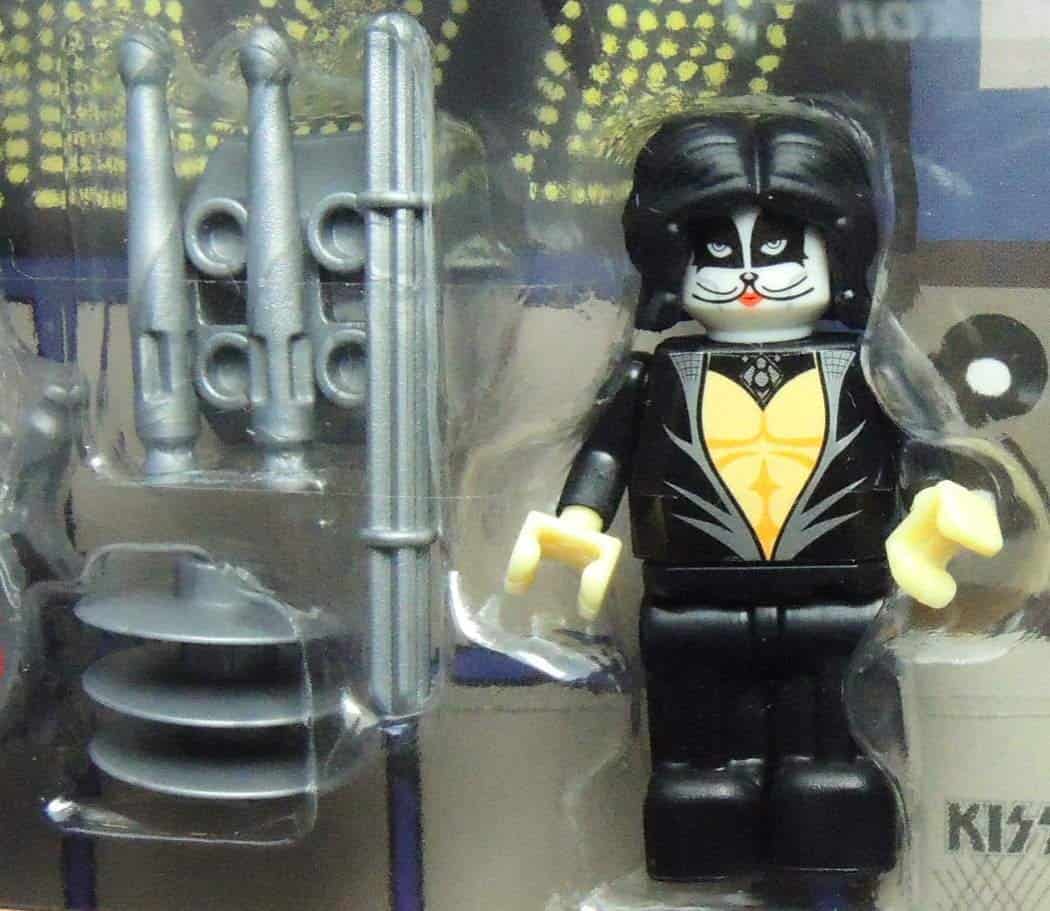K'NEX KISS Figuras para Construir - Serie 1 - Imagen 9