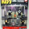 K'NEX KISS Figuras para Construir - Serie 1