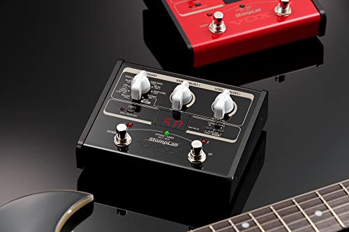 Pedal de Modelado de Efectos Múltiples para Guitarra VOX - Imagen 5