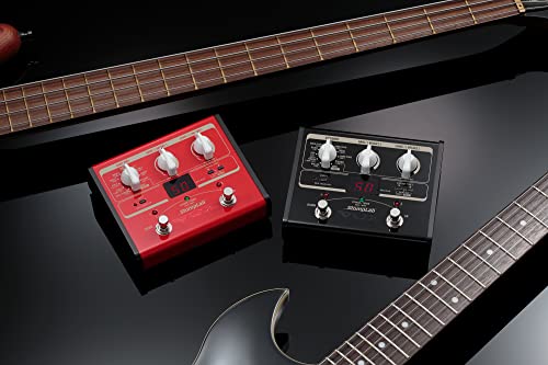 Pedal de Modelado de Efectos Múltiples para Guitarra VOX - Imagen 6