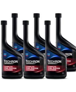 Techron Concentrate Plus Limpiador de Sistema de