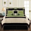 Juego de Cama de 12 Piezas Fashion Street Gramercy, Queen