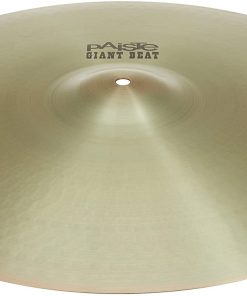 Platillo Crash fino Giant Beat de 20 pulgadas