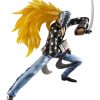 Figura de PVC MegaHouse One Piece P.O.P.: Killer Neo-DX EX
