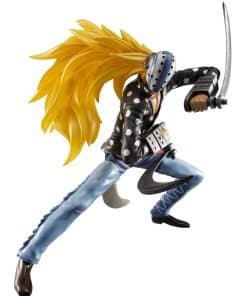 Figura de PVC MegaHouse One Piece P.O.P.: Killer Neo-DX EX