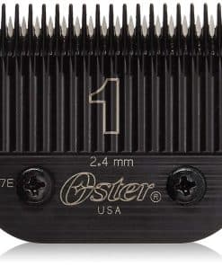 Hoja de corte Oster para titan & turbo77 - tamaño 1