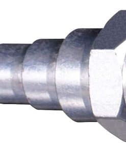 Adaptador de purga de nitrógeno para tubería ACR