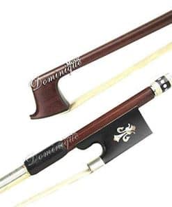 Arco de violín D Z Strad - Modelo 202 - Arco de madera de