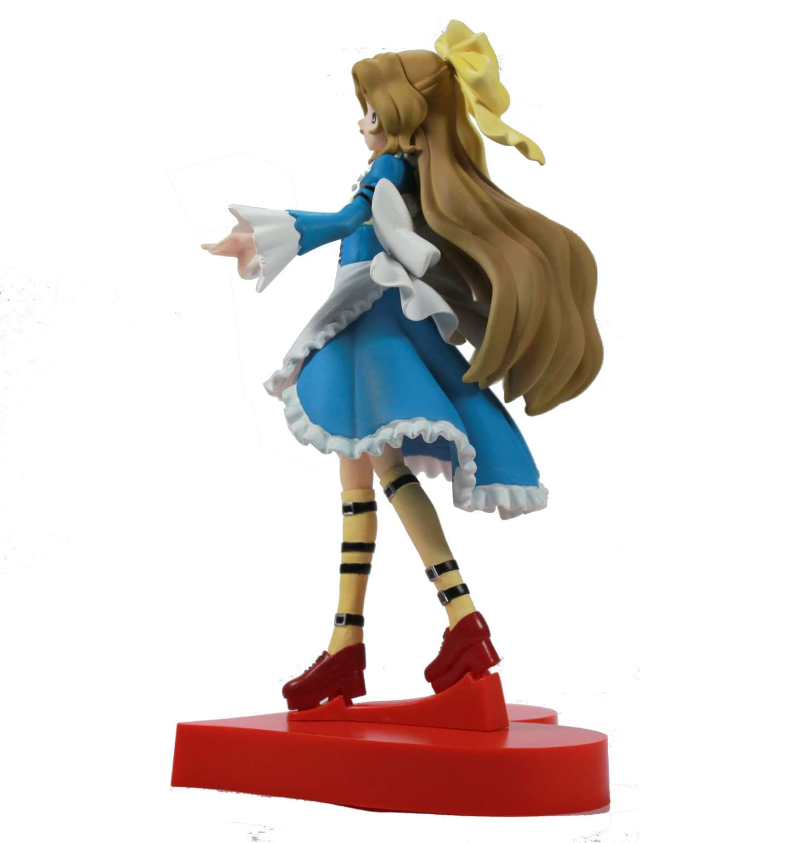 Figura DX Code Geass: Lelouch of the Rebellion R2 en - Imagen 5