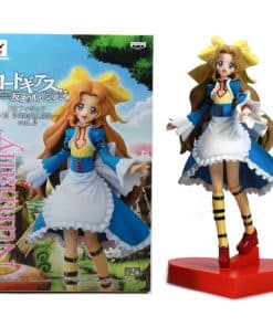 Figura DX Code Geass: Lelouch of the Rebellion R2 en