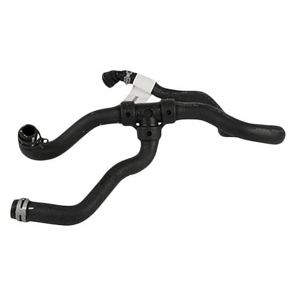 Motorcraft - Manguera - Agua de Calefacción (P) (KH665)