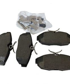 Zapata y Forro de Freno Motorcraft BRF1426