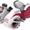 Bandai Tamashii Nations Double Chaser "Tiger and Bunny" -