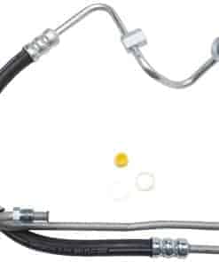 Ensamblaje de manguera de línea de dirección asistida Gates