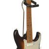 Miniatura licenciada Fender Stratocaster Road Worn de AXE