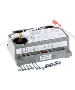 Tablero de control de ignición Blodgett FENWAL 20348