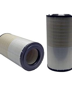 Filtro de aire exterior radial de WIX